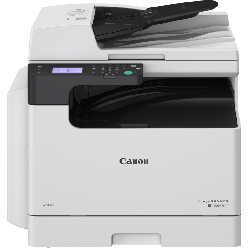 canon IR 2224 - Altakdom company