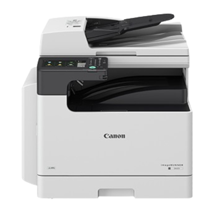 canon IR 2425 - Altakdom company