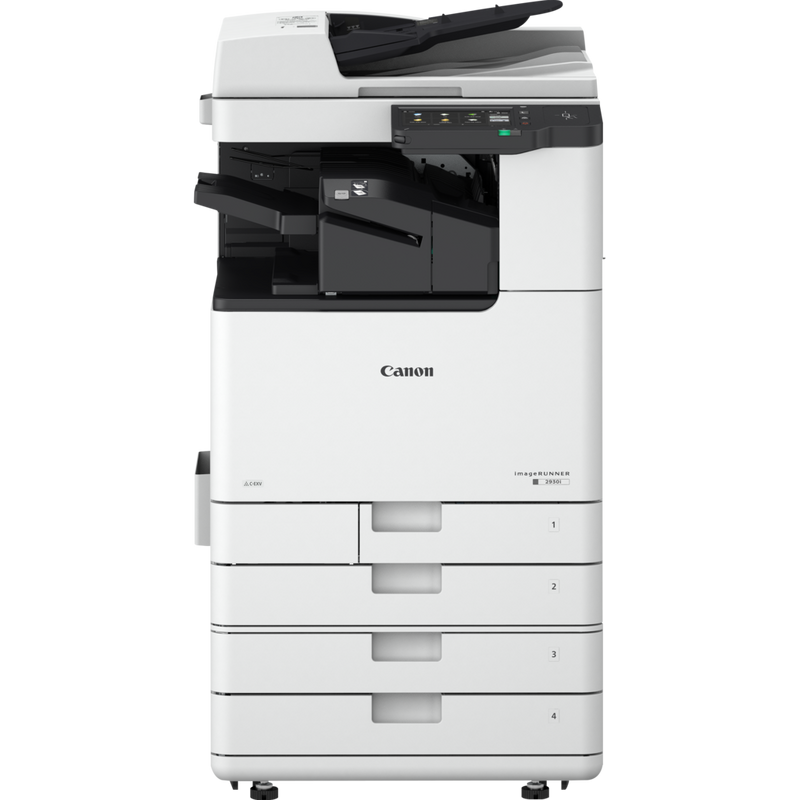 canon IR 2930 - Altakdom company