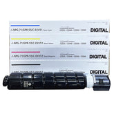 CANON IRC 5535 / 5540 / 5550 / 5560 - Altakdom company