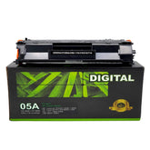 HP 05A 2030 / 2035 / 2050 MF 400 / 401 / 411 / 425 CANON CRG - 719 / 1133 / 5890 / 5980 / 6650 / 6680 - Altakdom company