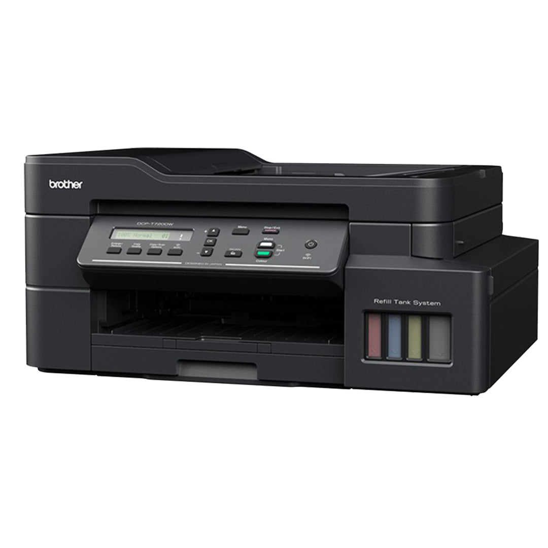 Brother DCP-T 720 DW - Altakdom company