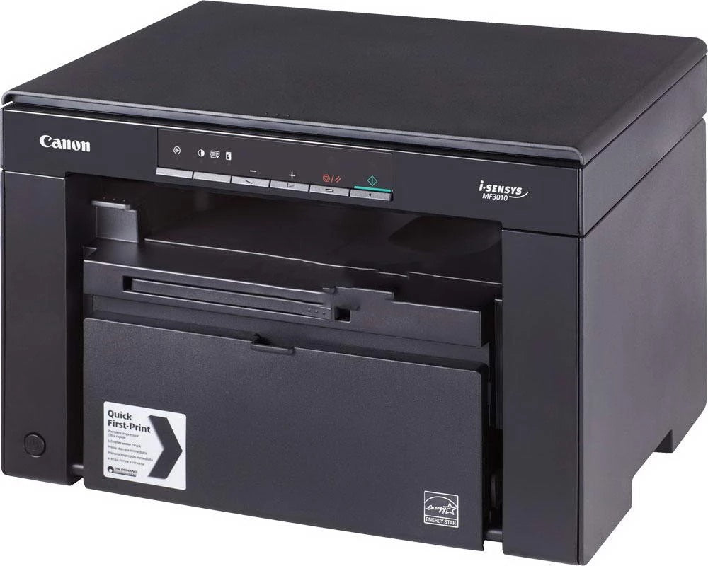 Canon i-SENSYS MF 3010 - Altakdom company