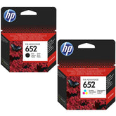 HP CARTRIDGE 652 - Altakdom company