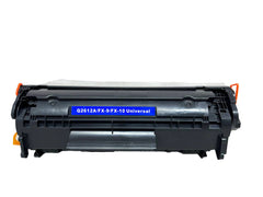 HP 12 A 1010 / 1018 / 1020 / MF 4010 / 4120 / FX 9 / 10  CANON CRG - 103 / 303 / 703 / LBP 2900 / 3000 - Altakdom company